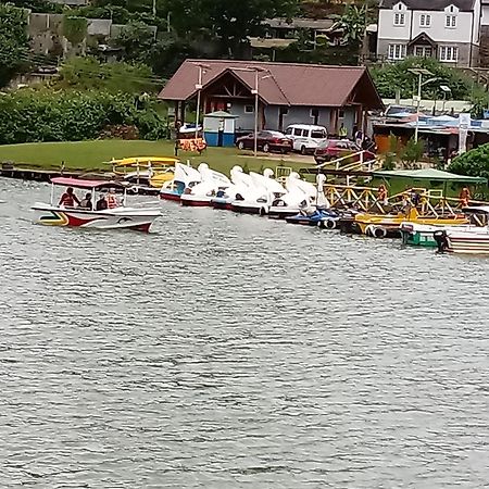 Hotel Eco Creations Nuwaraeliya Nuwara Eliya Zewnętrze zdjęcie