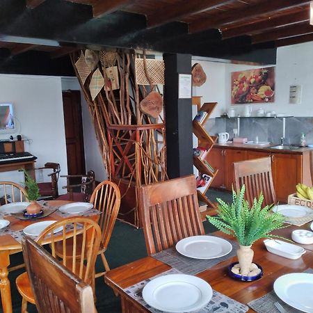 Hotel Eco Creations Nuwaraeliya Nuwara Eliya Zewnętrze zdjęcie