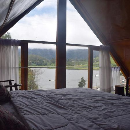 Hotel Eco Creations Nuwaraeliya Nuwara Eliya Zewnętrze zdjęcie