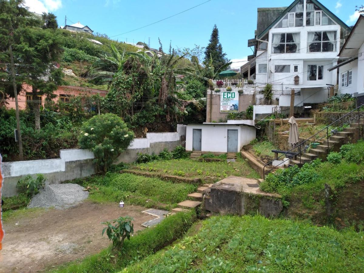 Hotel Eco Creations Nuwaraeliya Nuwara Eliya Zewnętrze zdjęcie