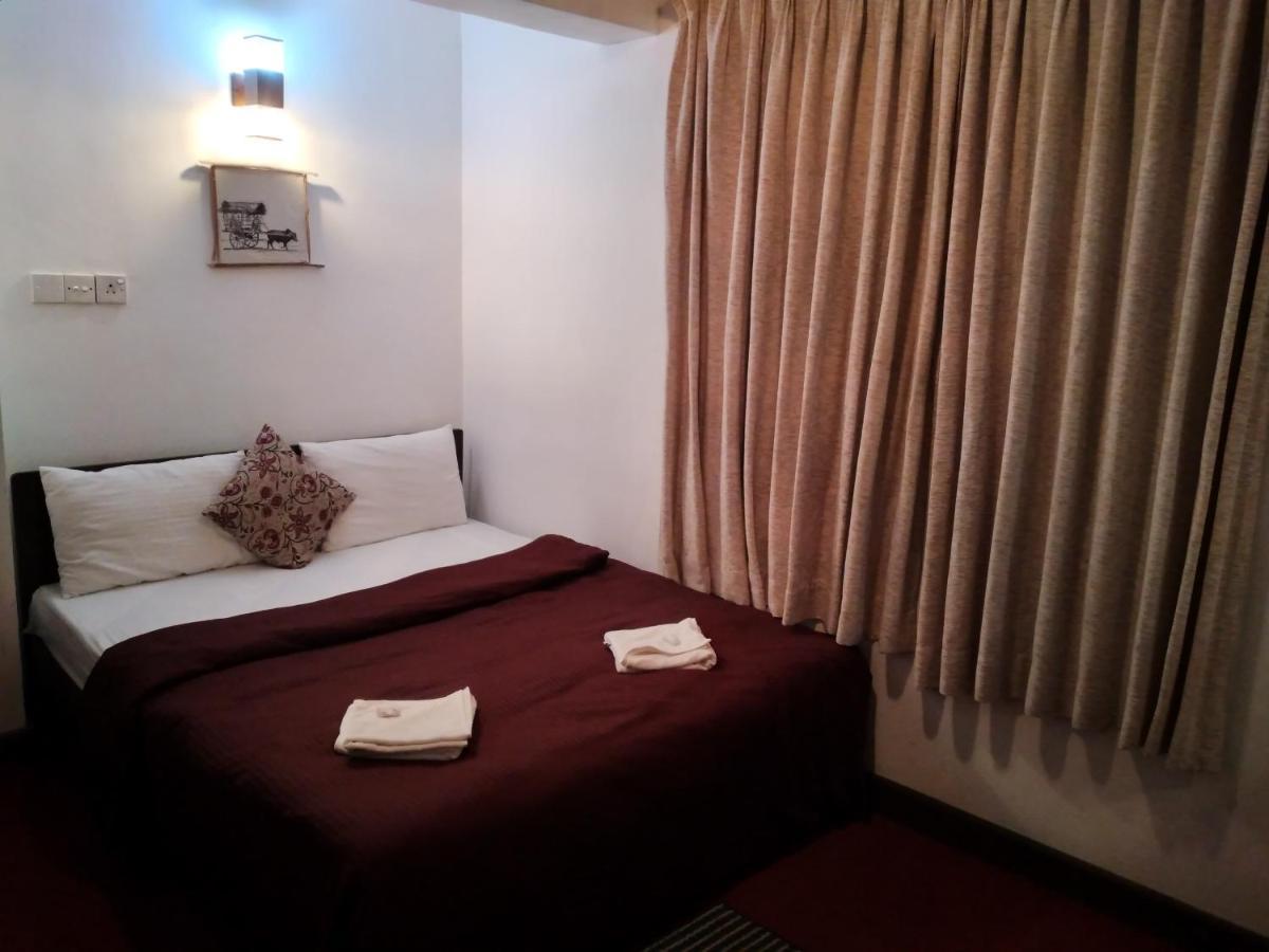 Hotel Eco Creations Nuwaraeliya Nuwara Eliya Zewnętrze zdjęcie