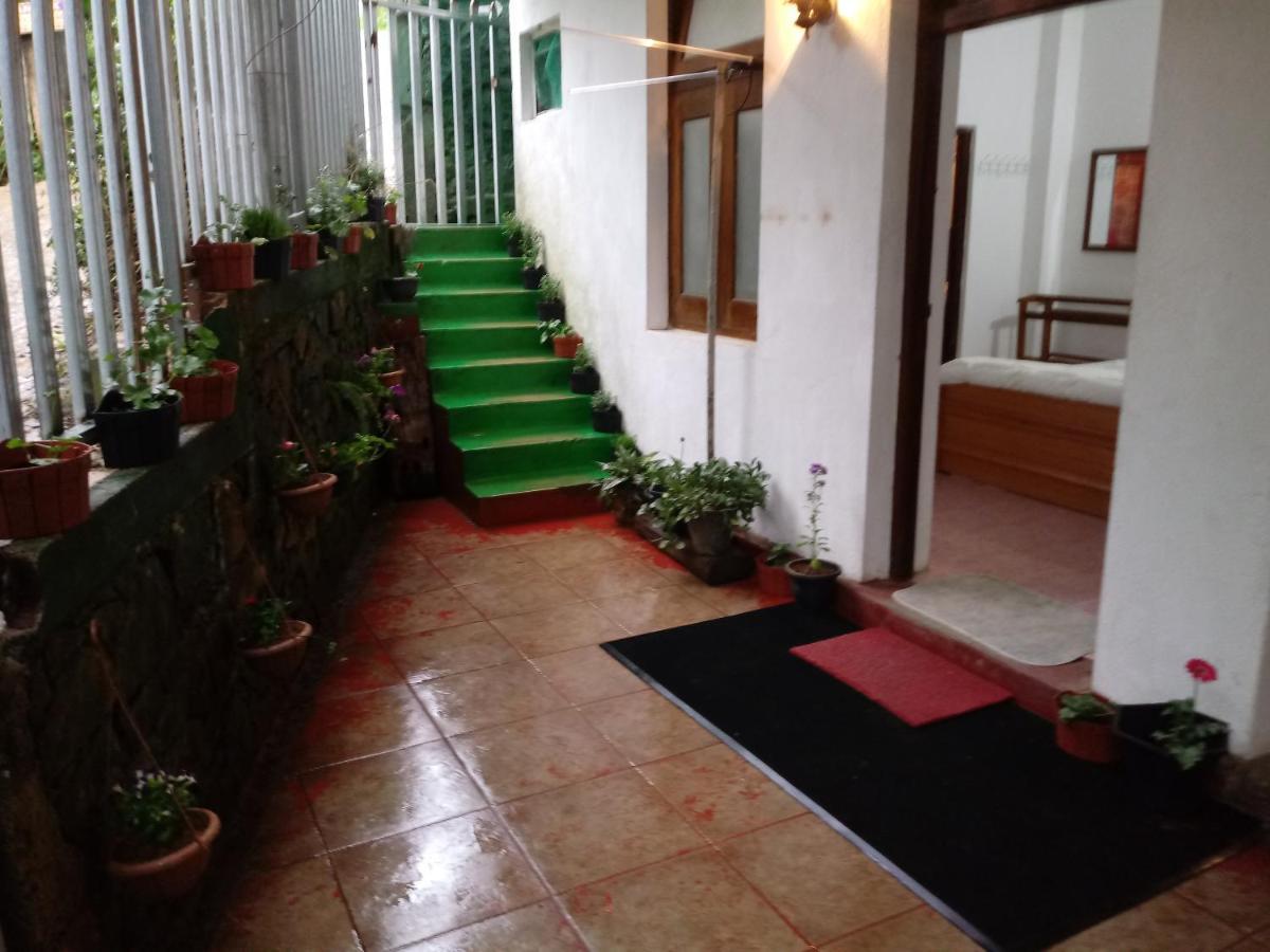 Hotel Eco Creations Nuwaraeliya Nuwara Eliya Zewnętrze zdjęcie