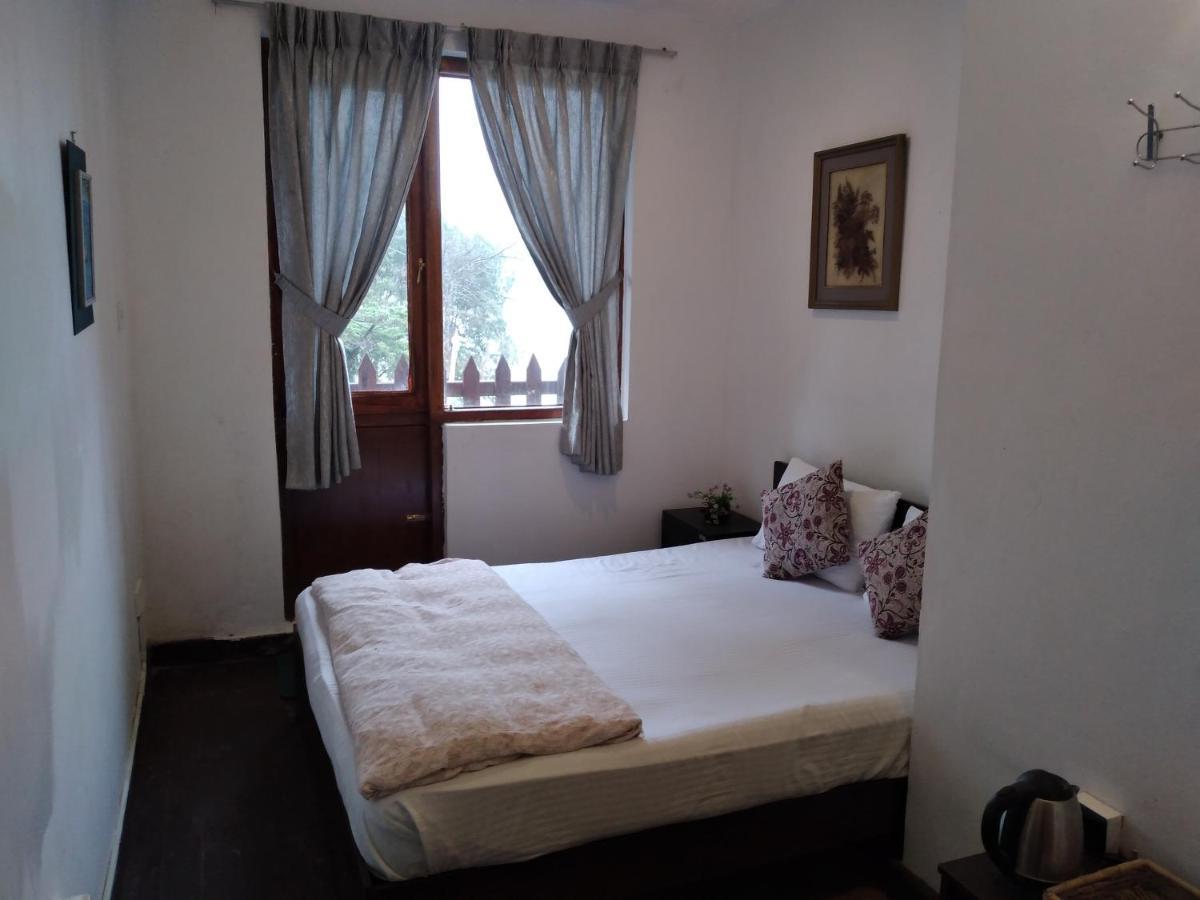 Hotel Eco Creations Nuwaraeliya Nuwara Eliya Zewnętrze zdjęcie
