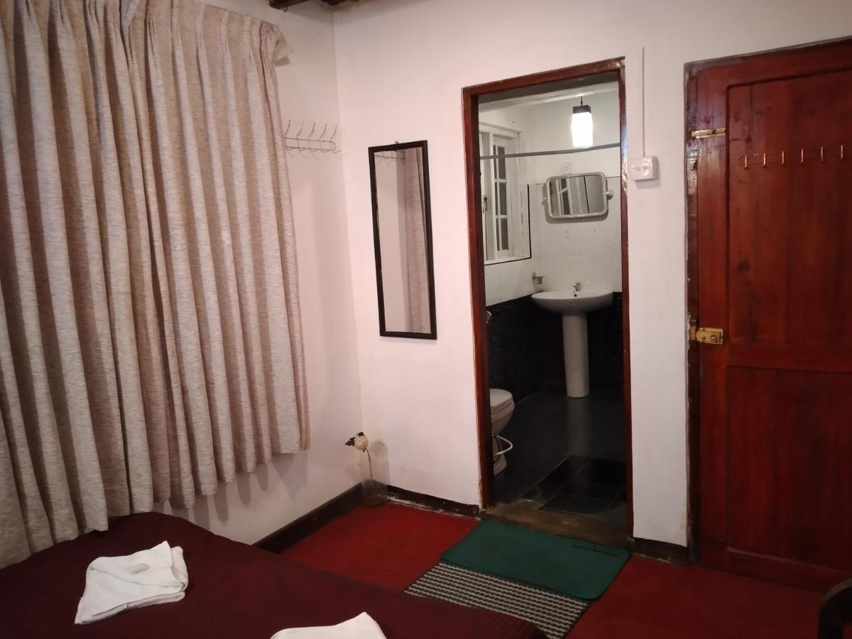 Hotel Eco Creations Nuwaraeliya Nuwara Eliya Zewnętrze zdjęcie