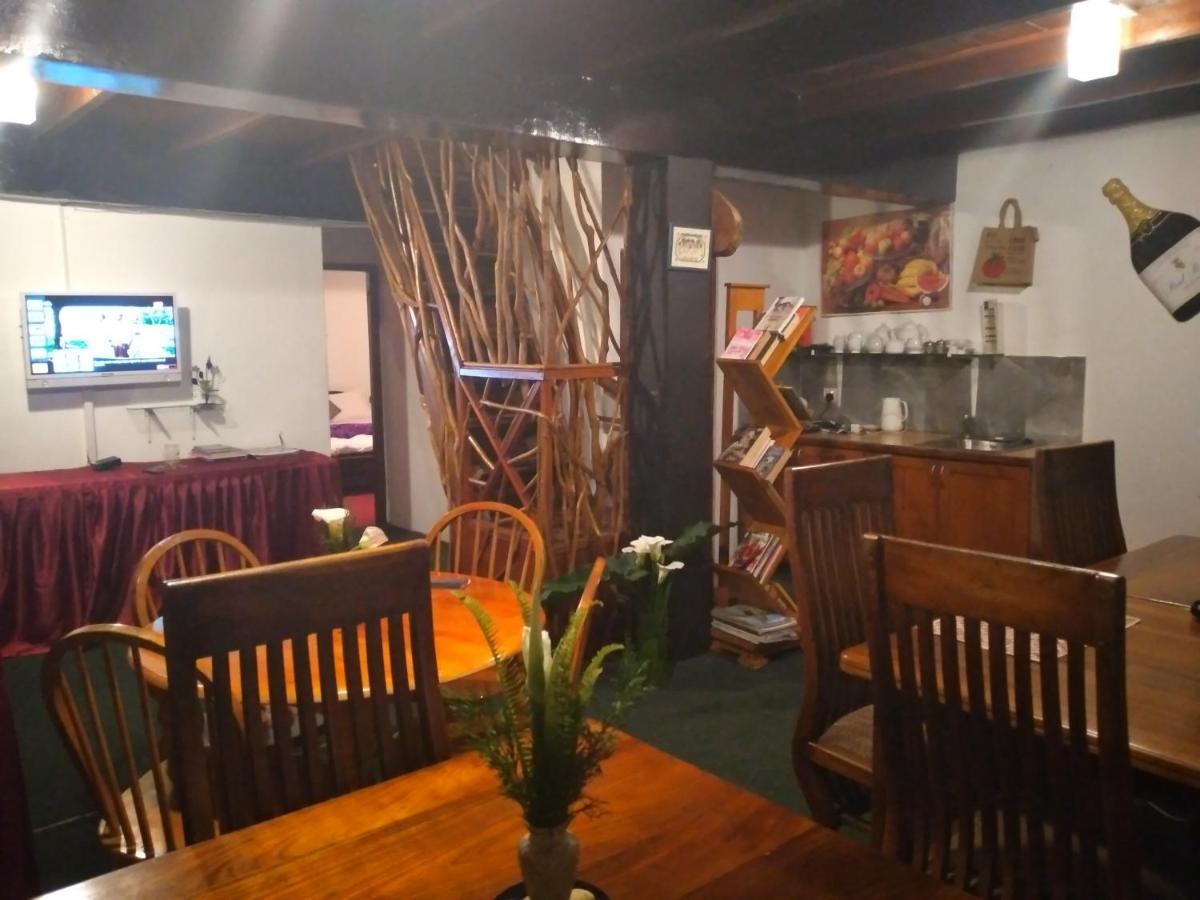 Hotel Eco Creations Nuwaraeliya Nuwara Eliya Zewnętrze zdjęcie