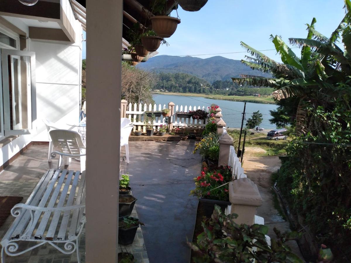 Hotel Eco Creations Nuwaraeliya Nuwara Eliya Zewnętrze zdjęcie