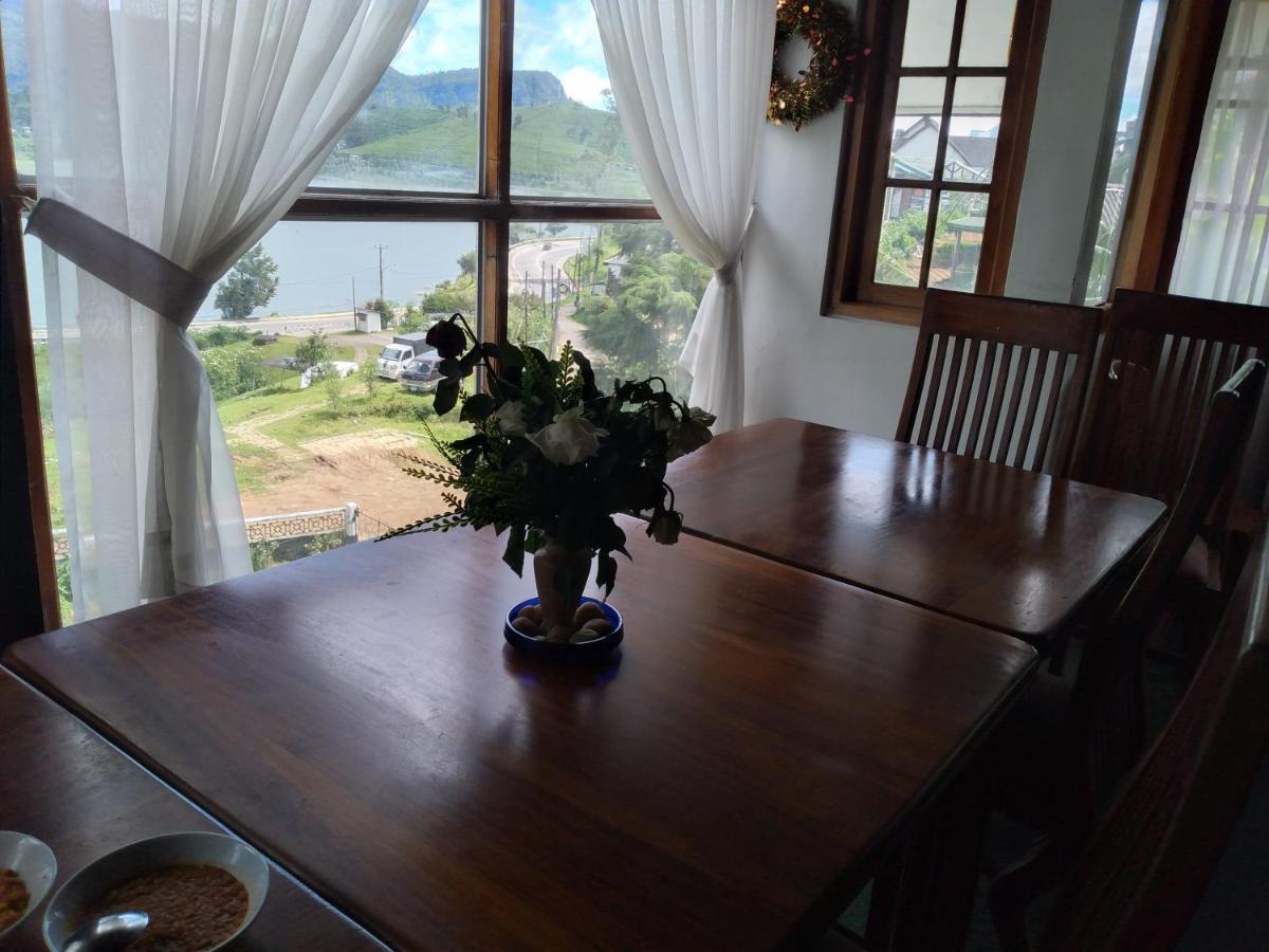 Hotel Eco Creations Nuwaraeliya Nuwara Eliya Zewnętrze zdjęcie