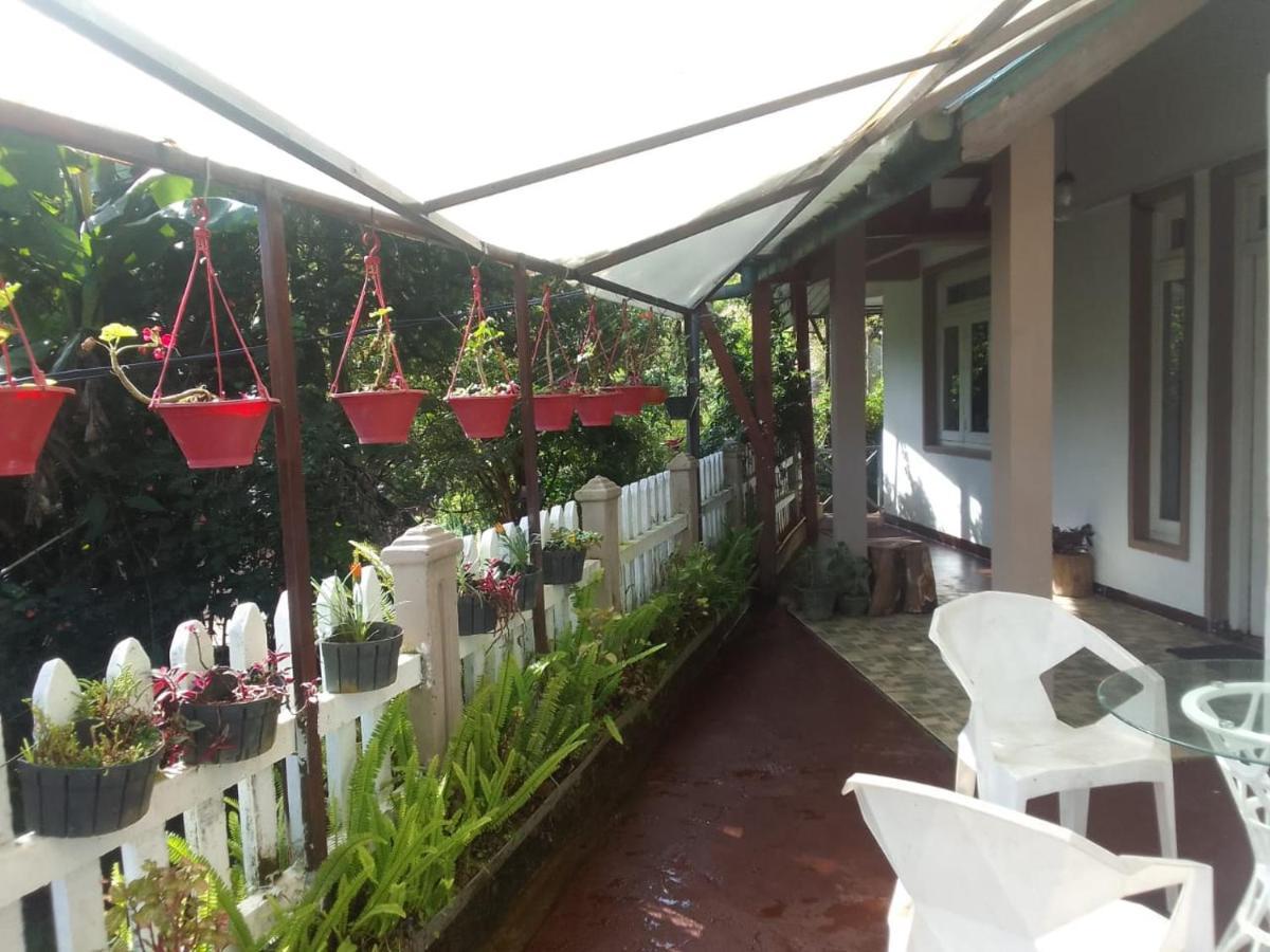 Hotel Eco Creations Nuwaraeliya Nuwara Eliya Zewnętrze zdjęcie