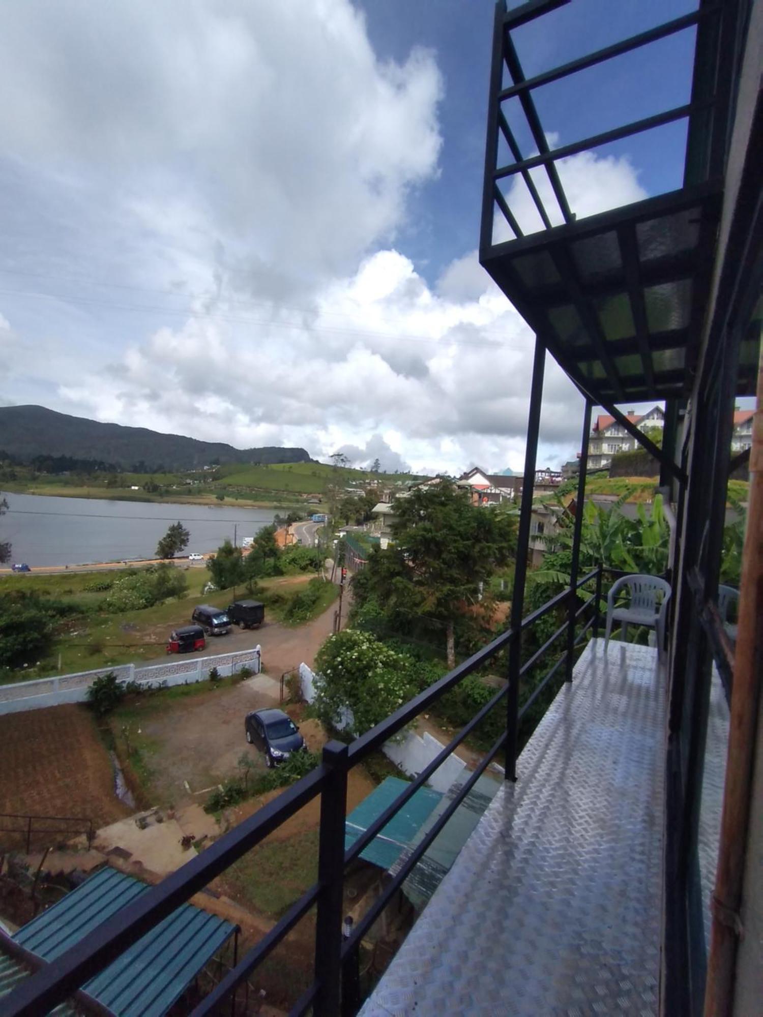 Hotel Eco Creations Nuwaraeliya Nuwara Eliya Zewnętrze zdjęcie