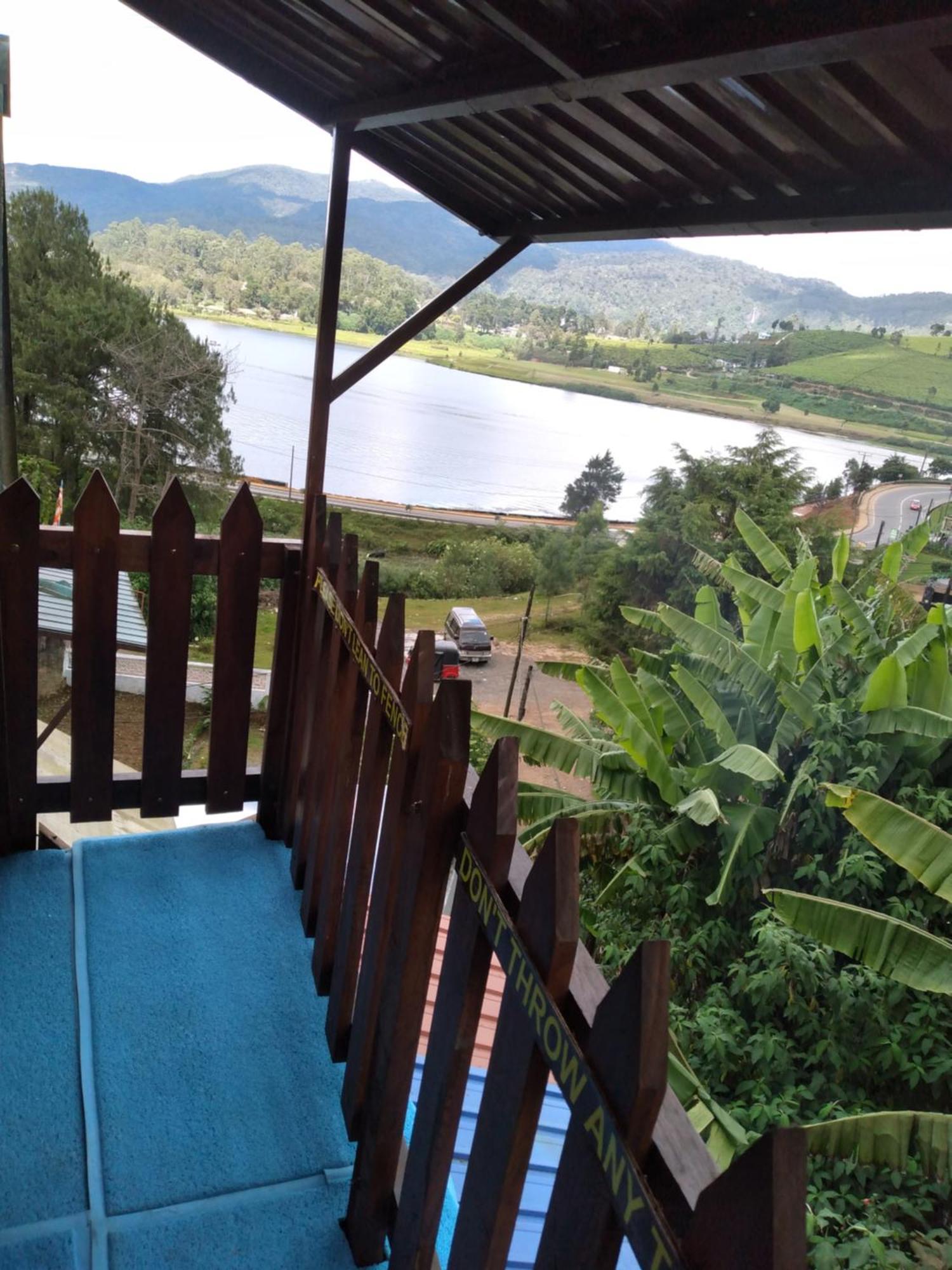 Hotel Eco Creations Nuwaraeliya Nuwara Eliya Zewnętrze zdjęcie
