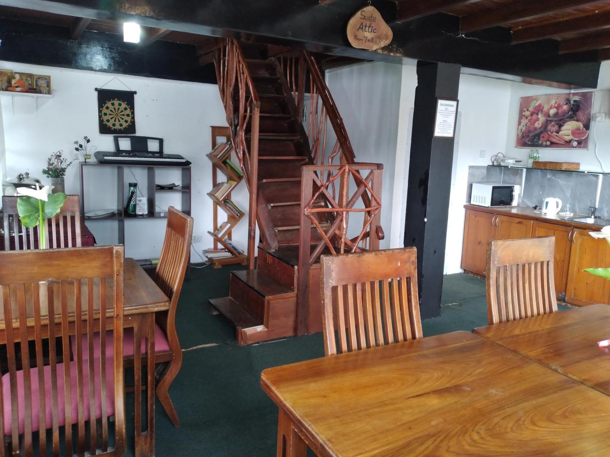 Hotel Eco Creations Nuwaraeliya Nuwara Eliya Zewnętrze zdjęcie