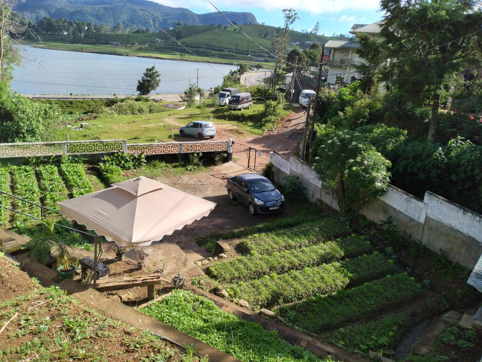Hotel Eco Creations Nuwaraeliya Nuwara Eliya Zewnętrze zdjęcie