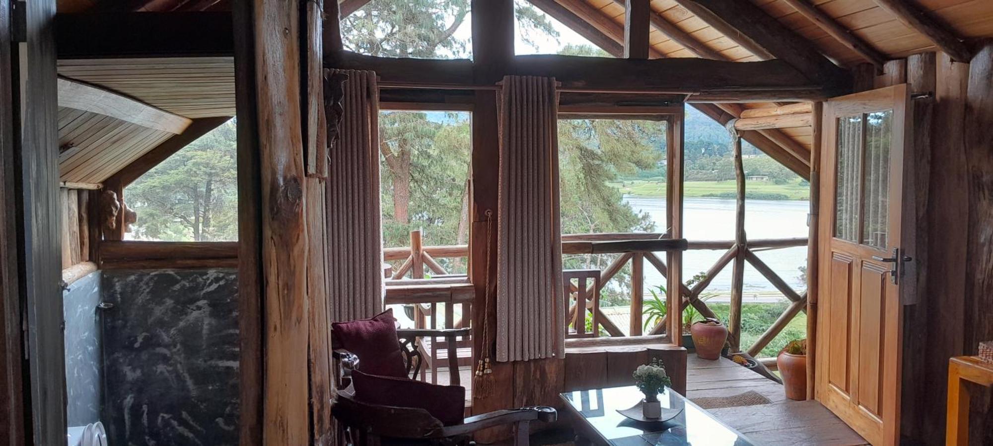 Hotel Eco Creations Nuwaraeliya Nuwara Eliya Zewnętrze zdjęcie