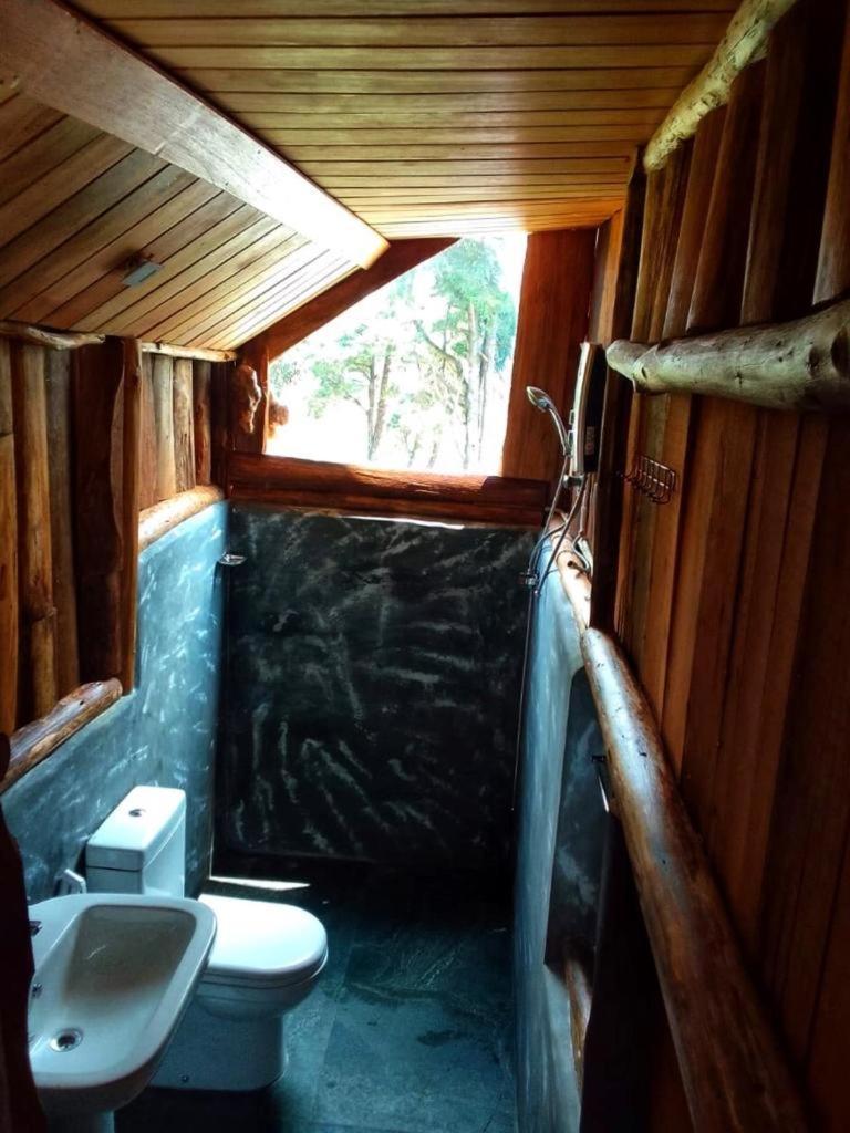 Hotel Eco Creations Nuwaraeliya Nuwara Eliya Zewnętrze zdjęcie