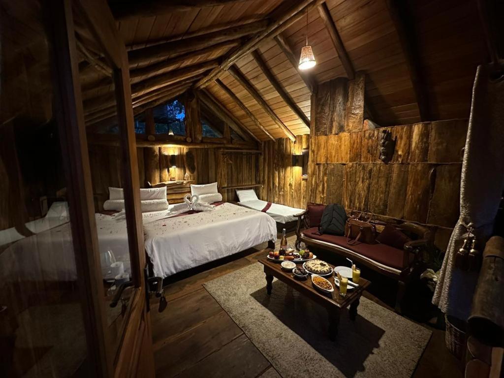 Hotel Eco Creations Nuwaraeliya Nuwara Eliya Zewnętrze zdjęcie