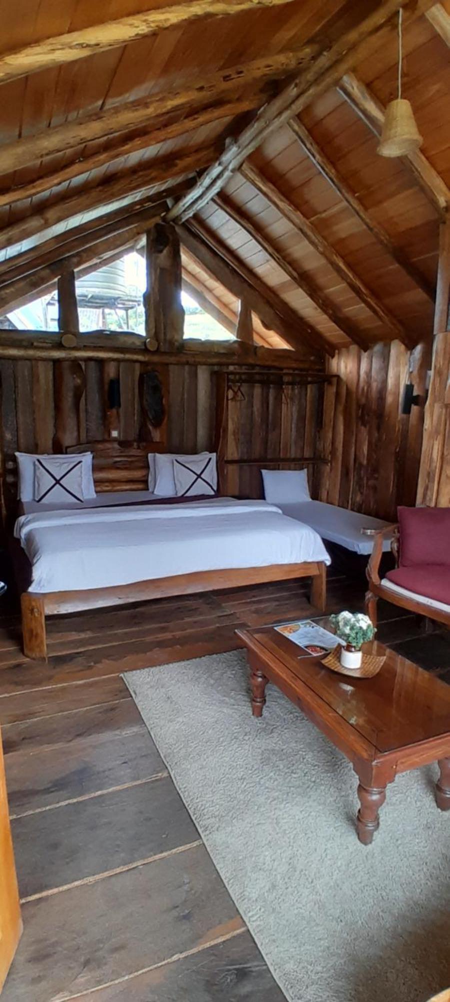 Hotel Eco Creations Nuwaraeliya Nuwara Eliya Zewnętrze zdjęcie