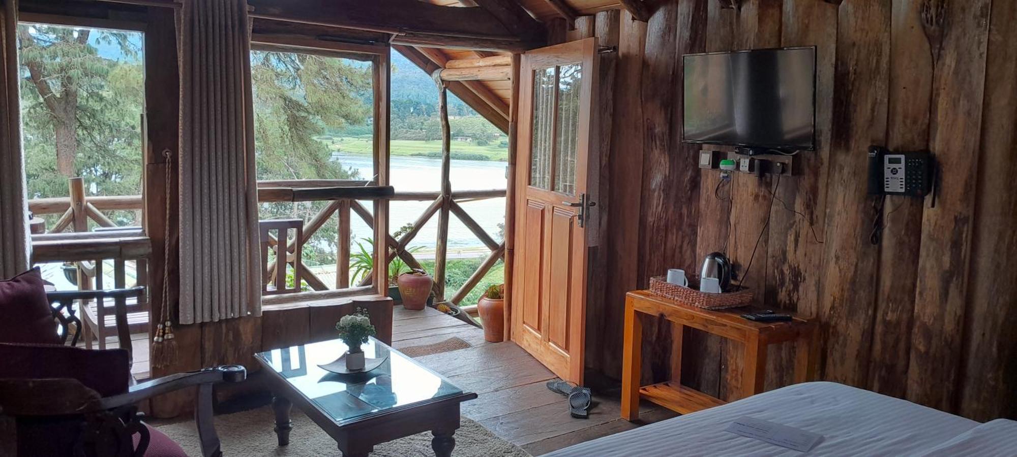 Hotel Eco Creations Nuwaraeliya Nuwara Eliya Zewnętrze zdjęcie