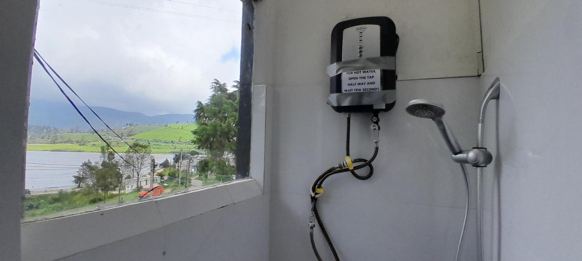 Hotel Eco Creations Nuwaraeliya Nuwara Eliya Zewnętrze zdjęcie