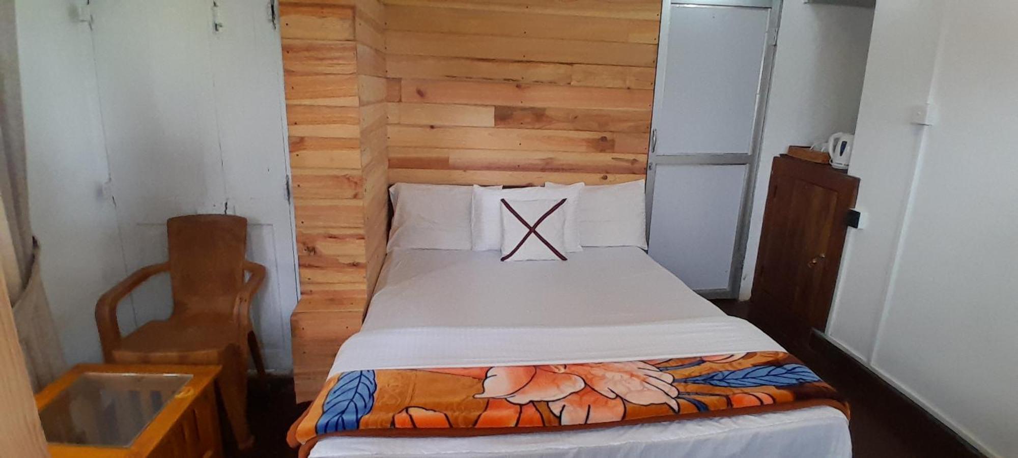 Hotel Eco Creations Nuwaraeliya Nuwara Eliya Zewnętrze zdjęcie