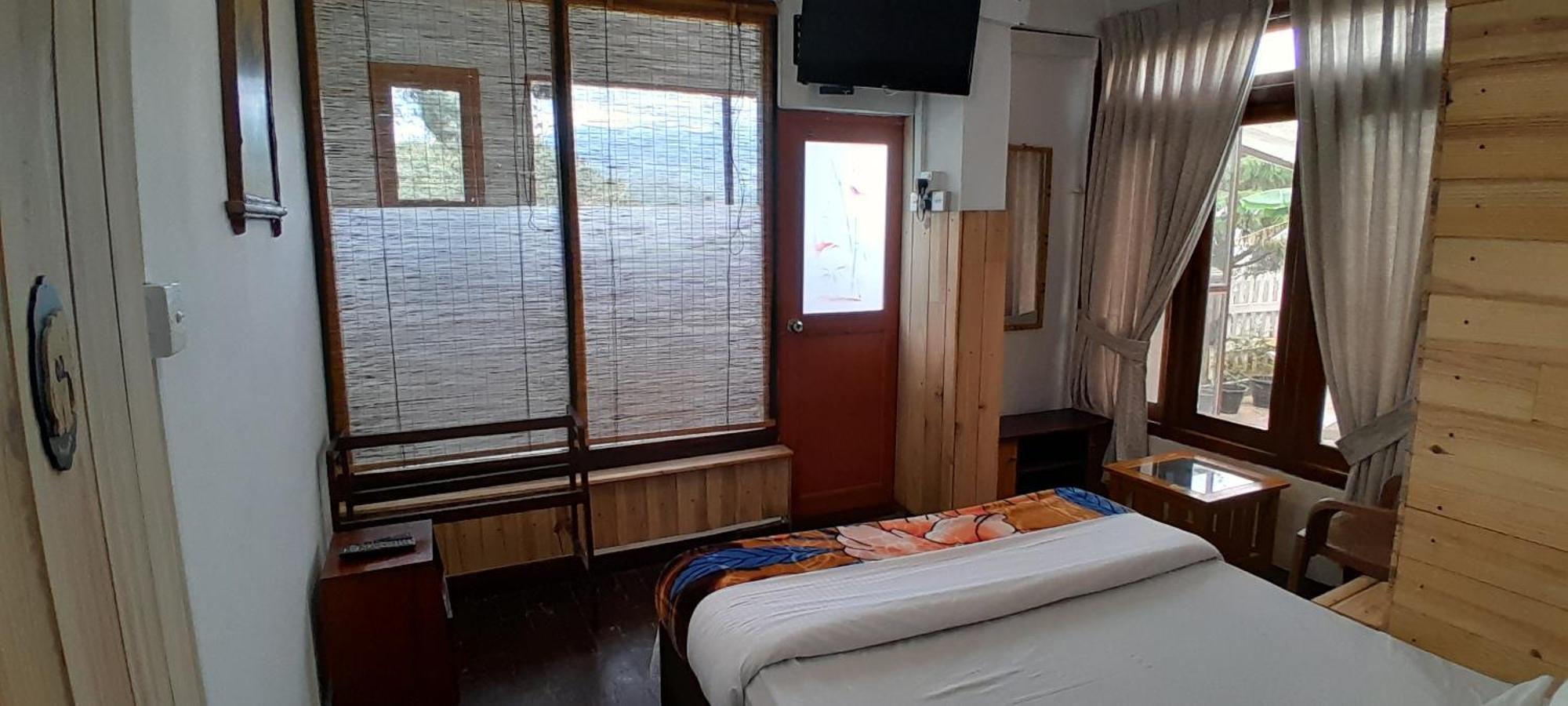 Hotel Eco Creations Nuwaraeliya Nuwara Eliya Zewnętrze zdjęcie