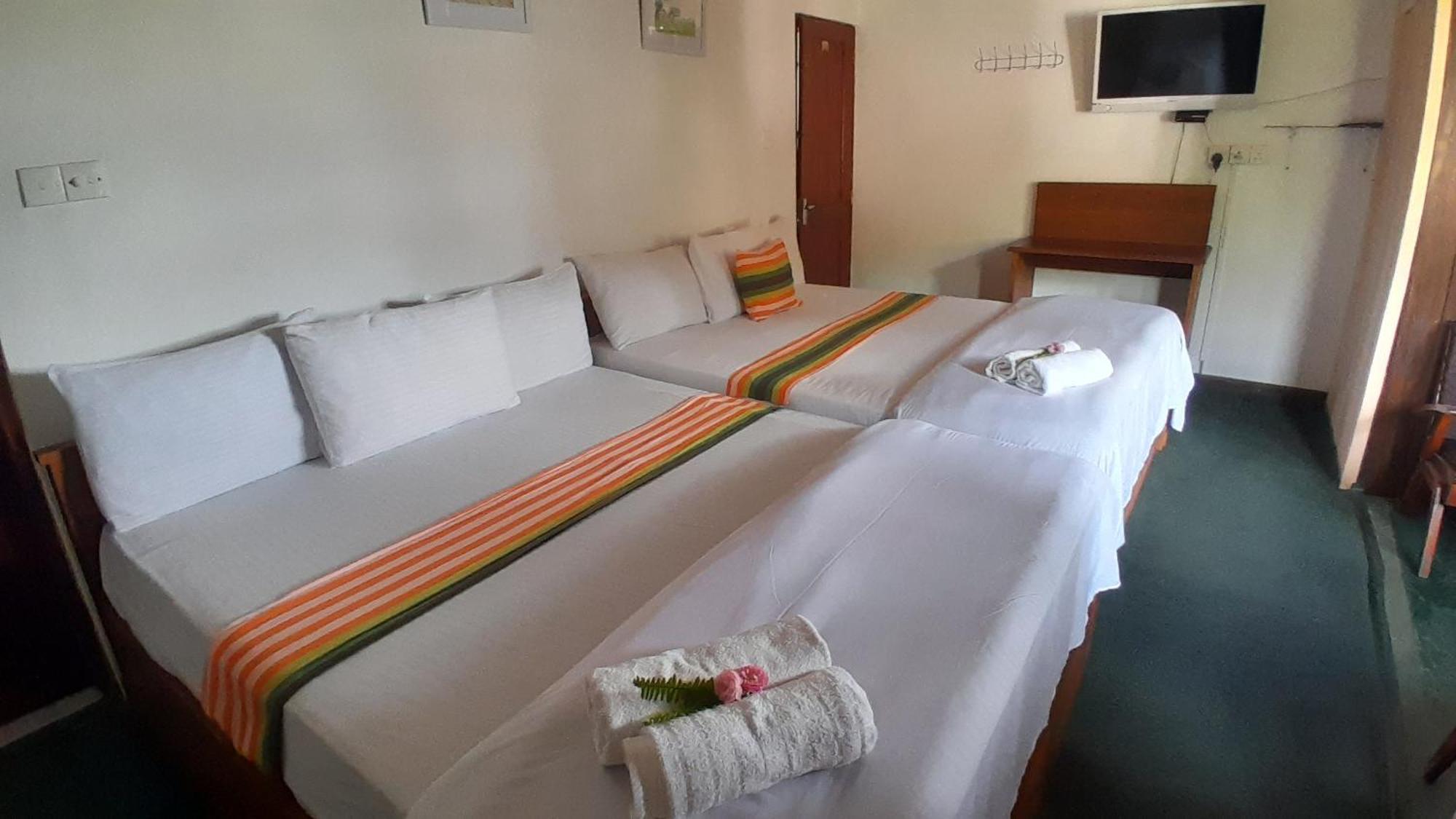 Hotel Eco Creations Nuwaraeliya Nuwara Eliya Zewnętrze zdjęcie