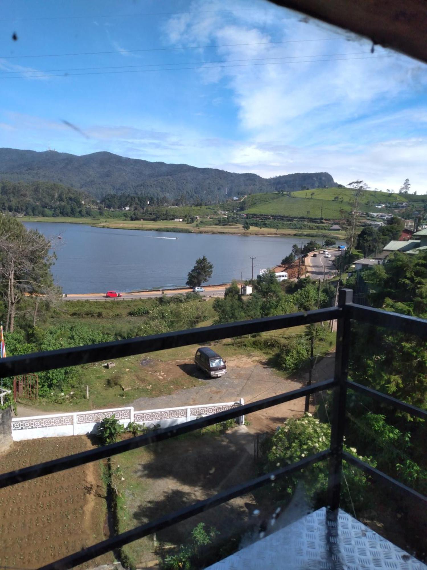 Hotel Eco Creations Nuwaraeliya Nuwara Eliya Zewnętrze zdjęcie