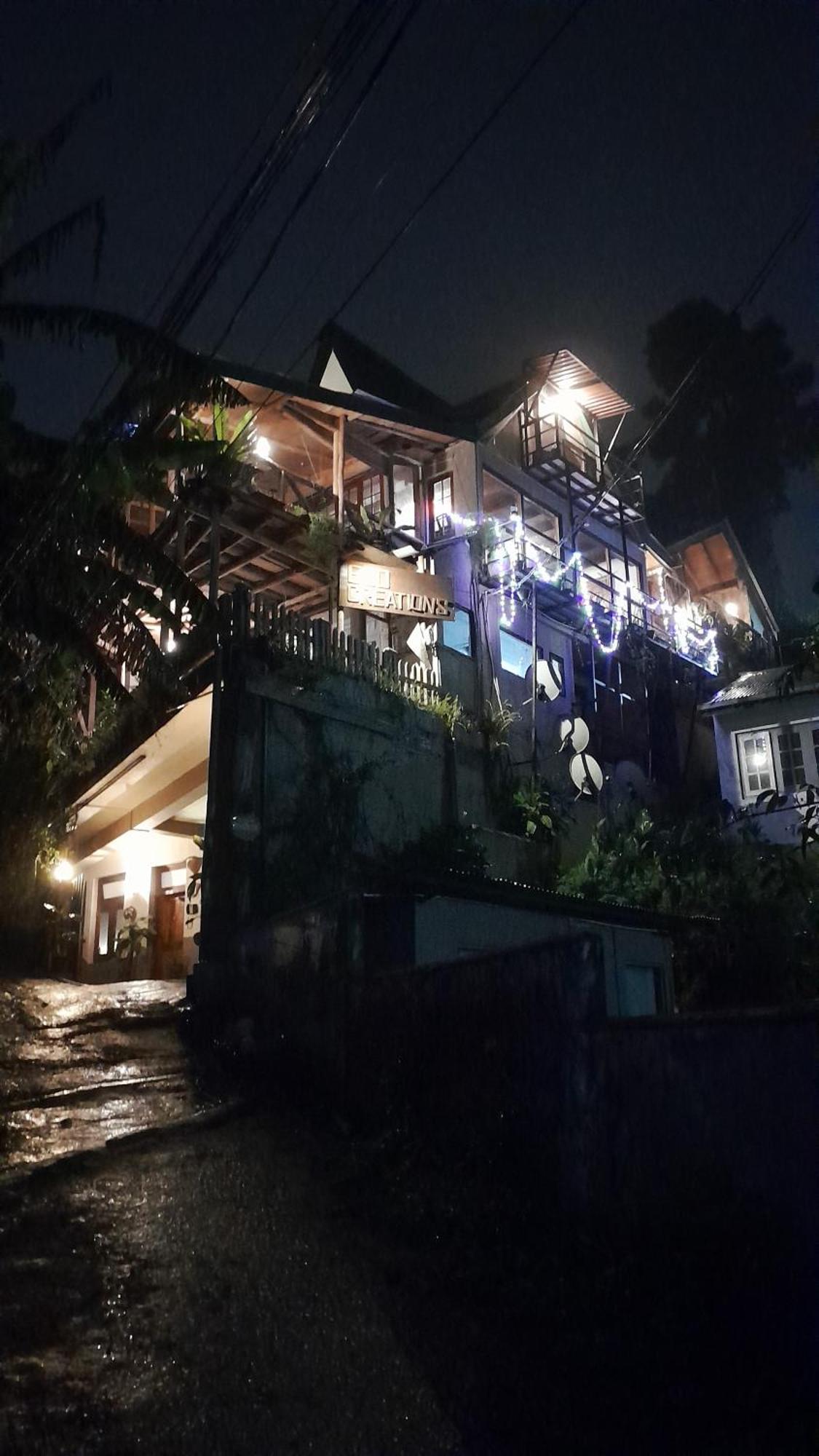 Hotel Eco Creations Nuwaraeliya Nuwara Eliya Zewnętrze zdjęcie
