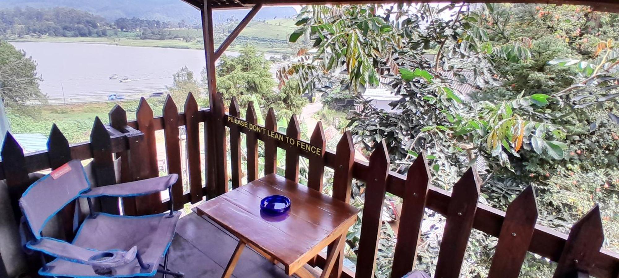 Hotel Eco Creations Nuwaraeliya Nuwara Eliya Zewnętrze zdjęcie