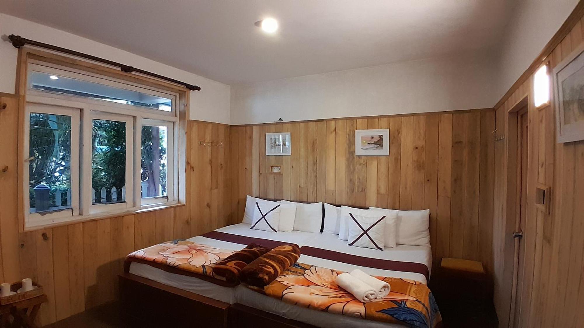 Hotel Eco Creations Nuwaraeliya Nuwara Eliya Zewnętrze zdjęcie