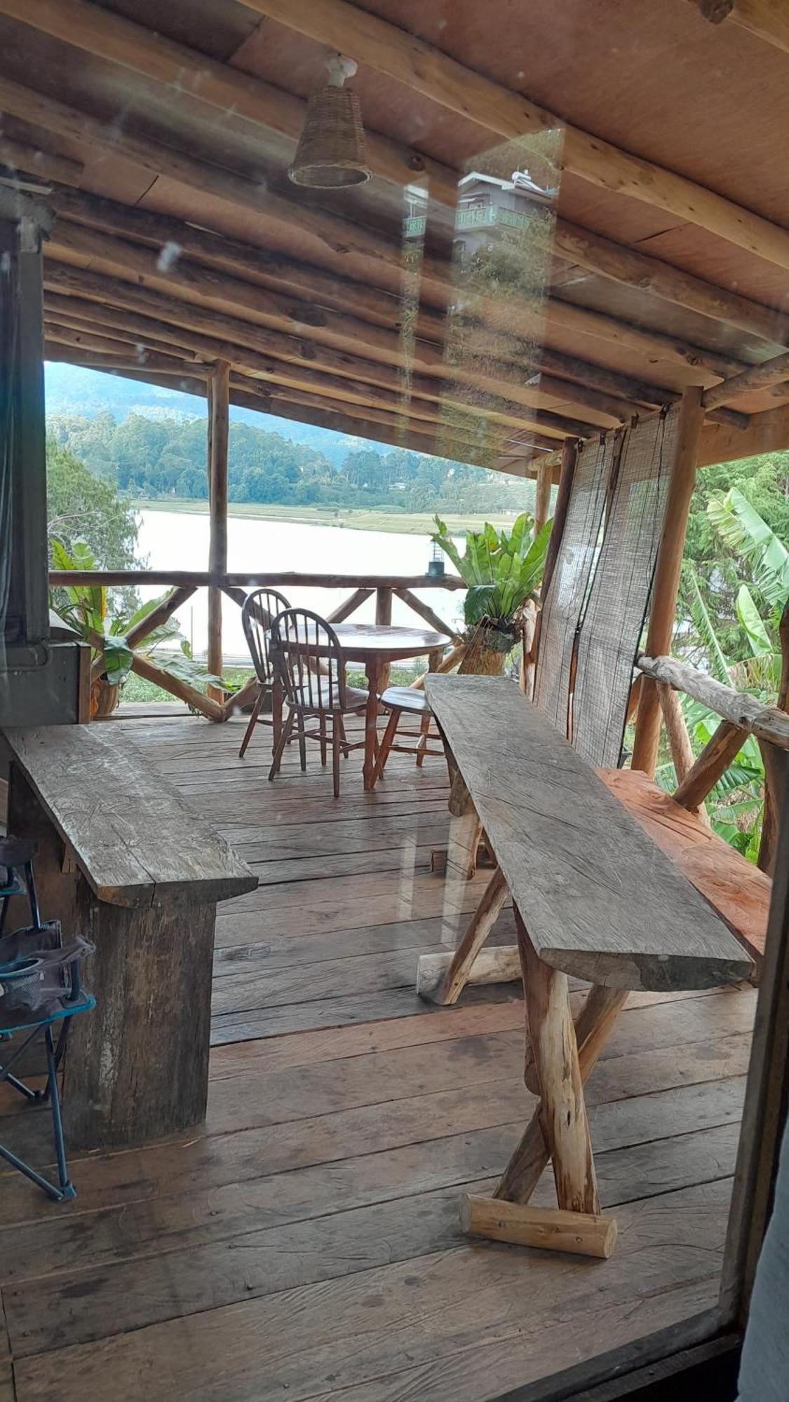 Hotel Eco Creations Nuwaraeliya Nuwara Eliya Zewnętrze zdjęcie