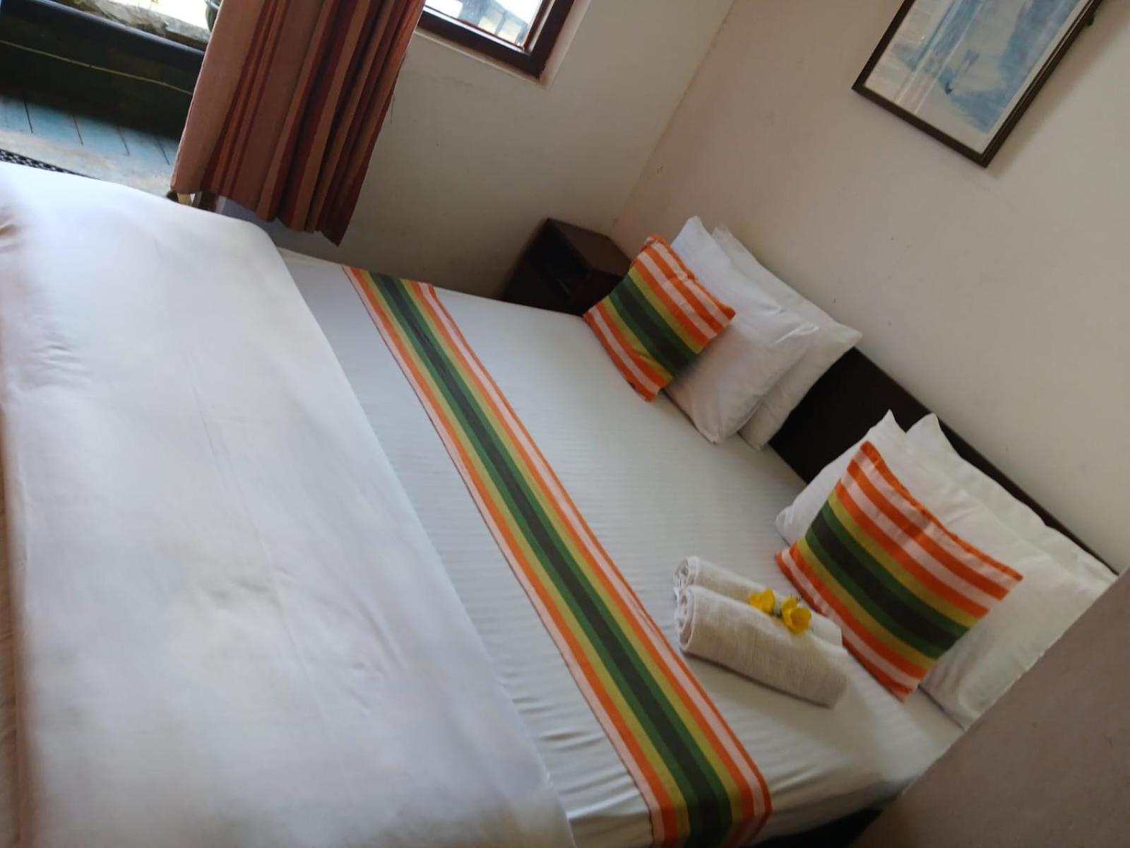 Hotel Eco Creations Nuwaraeliya Nuwara Eliya Zewnętrze zdjęcie