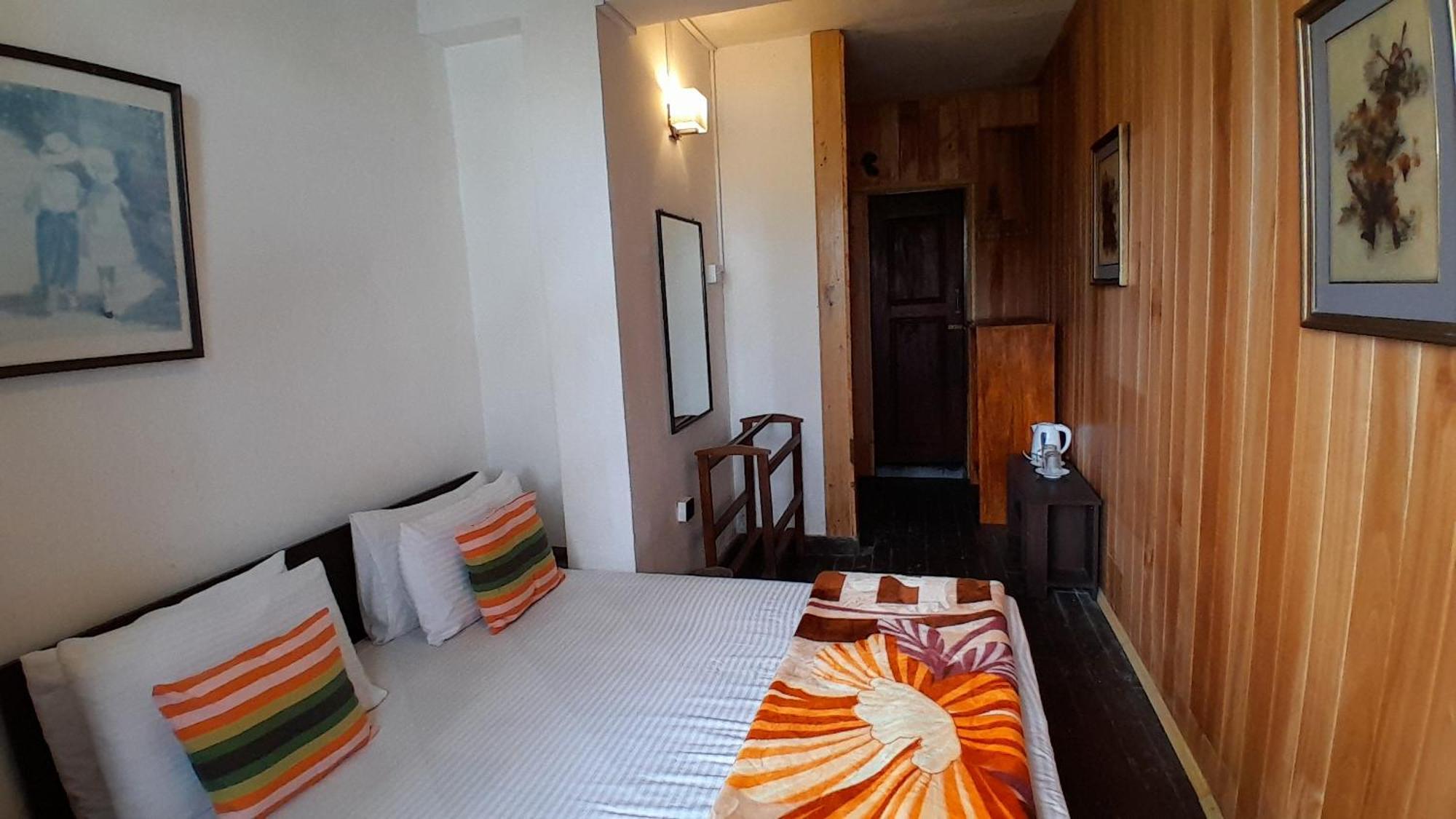 Hotel Eco Creations Nuwaraeliya Nuwara Eliya Zewnętrze zdjęcie