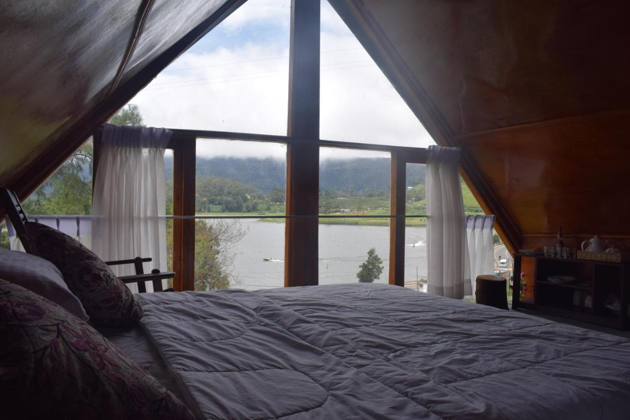 Hotel Eco Creations Nuwaraeliya Nuwara Eliya Zewnętrze zdjęcie