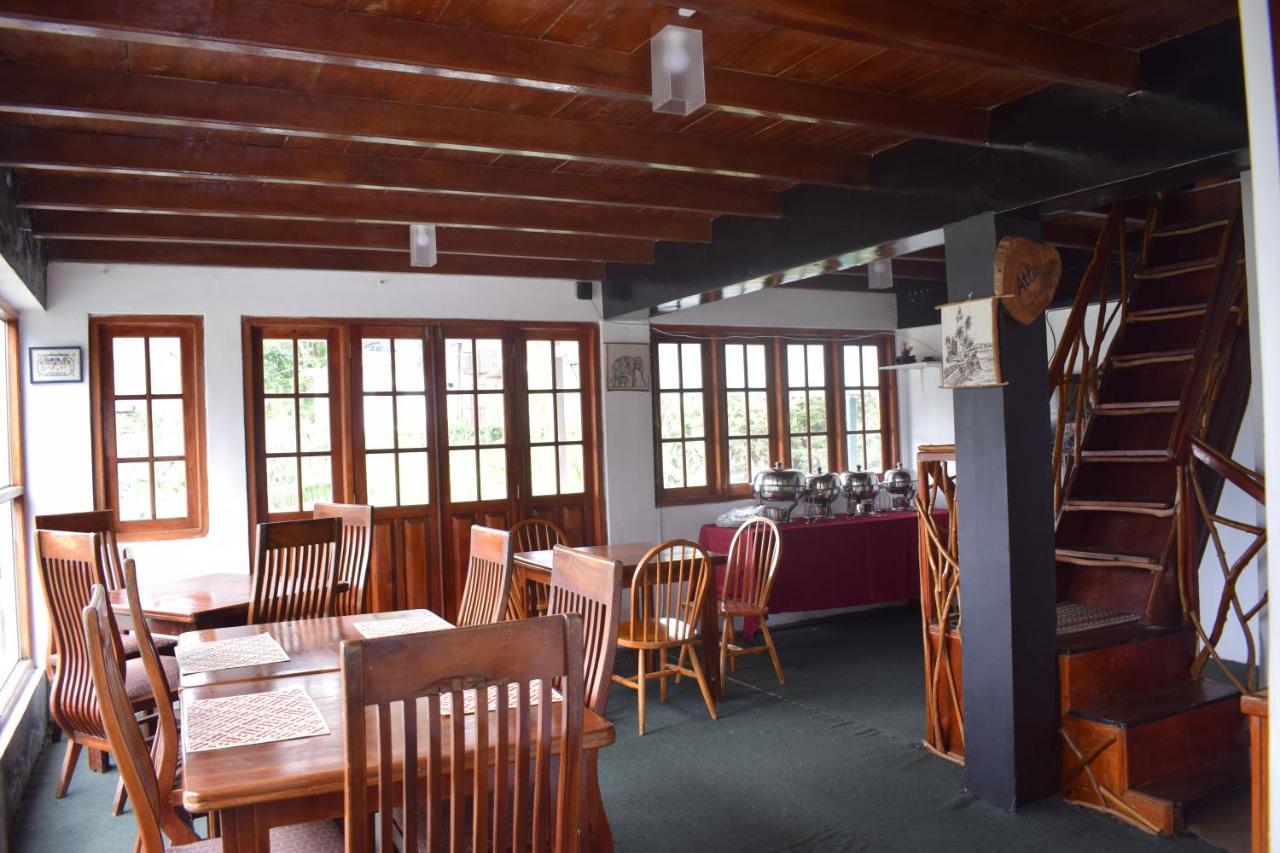 Hotel Eco Creations Nuwaraeliya Nuwara Eliya Zewnętrze zdjęcie