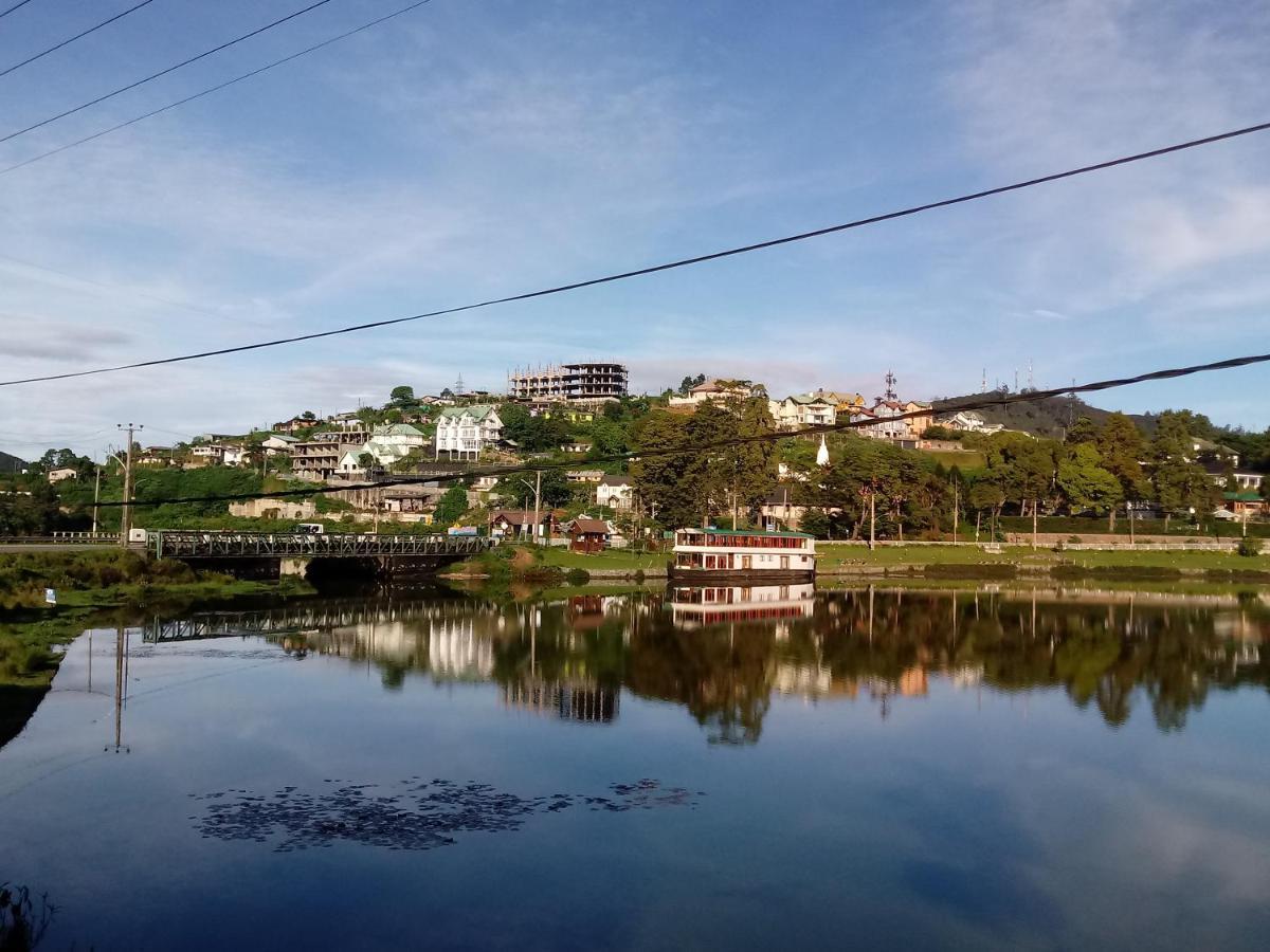 Hotel Eco Creations Nuwaraeliya Nuwara Eliya Zewnętrze zdjęcie