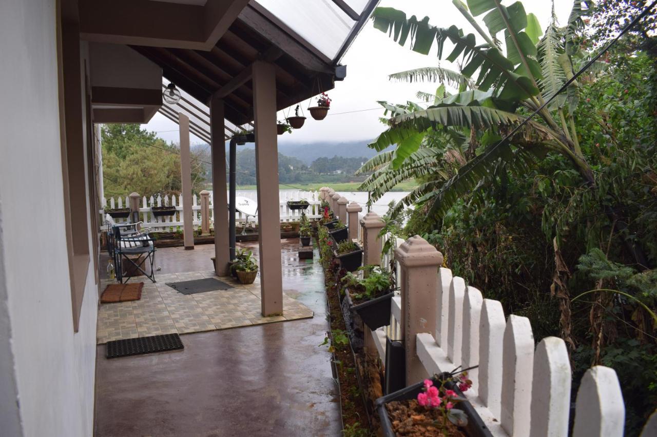 Hotel Eco Creations Nuwaraeliya Nuwara Eliya Zewnętrze zdjęcie