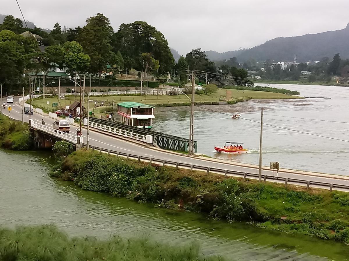 Hotel Eco Creations Nuwaraeliya Nuwara Eliya Zewnętrze zdjęcie
