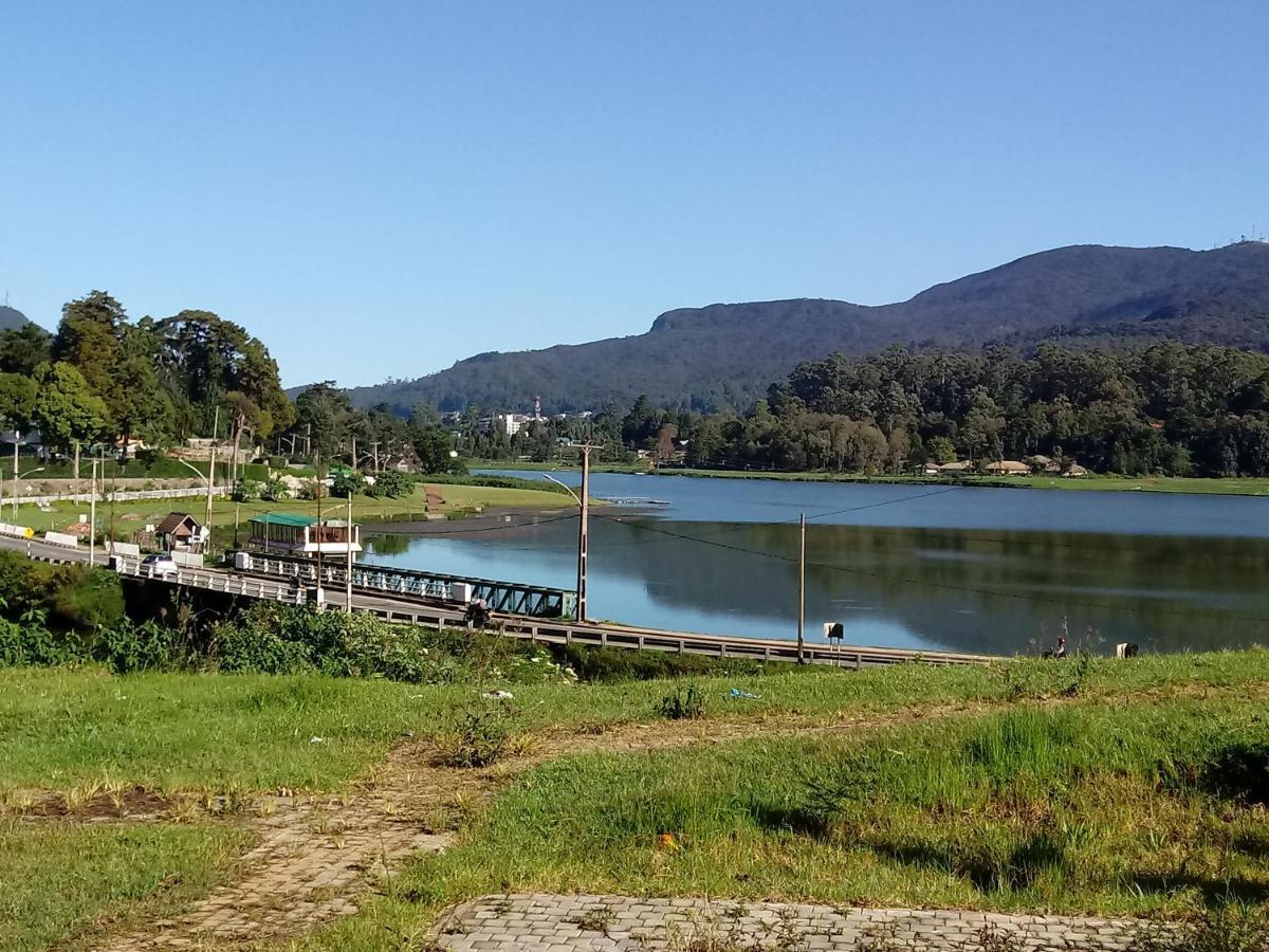 Hotel Eco Creations Nuwaraeliya Nuwara Eliya Zewnętrze zdjęcie