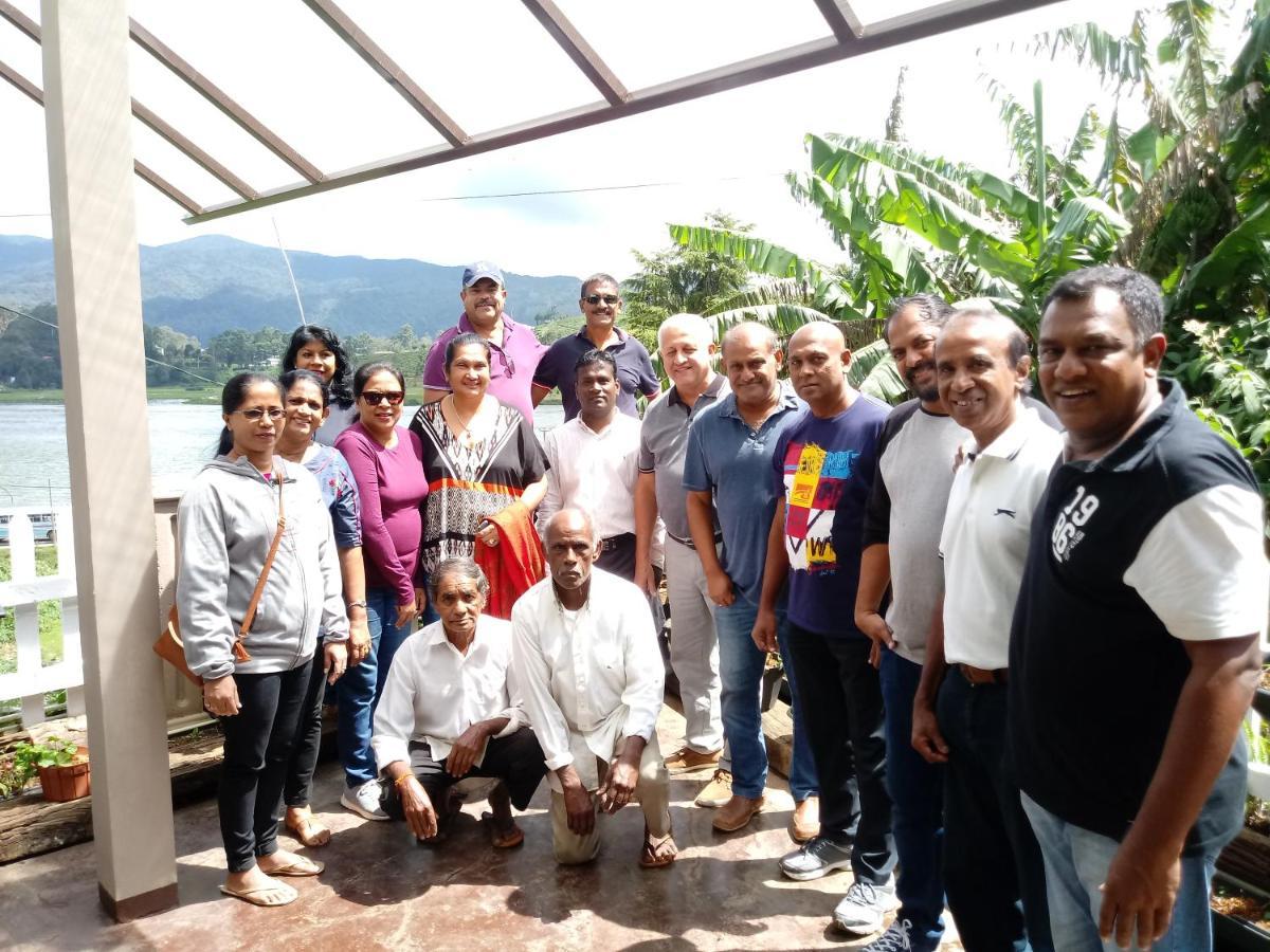 Hotel Eco Creations Nuwaraeliya Nuwara Eliya Zewnętrze zdjęcie