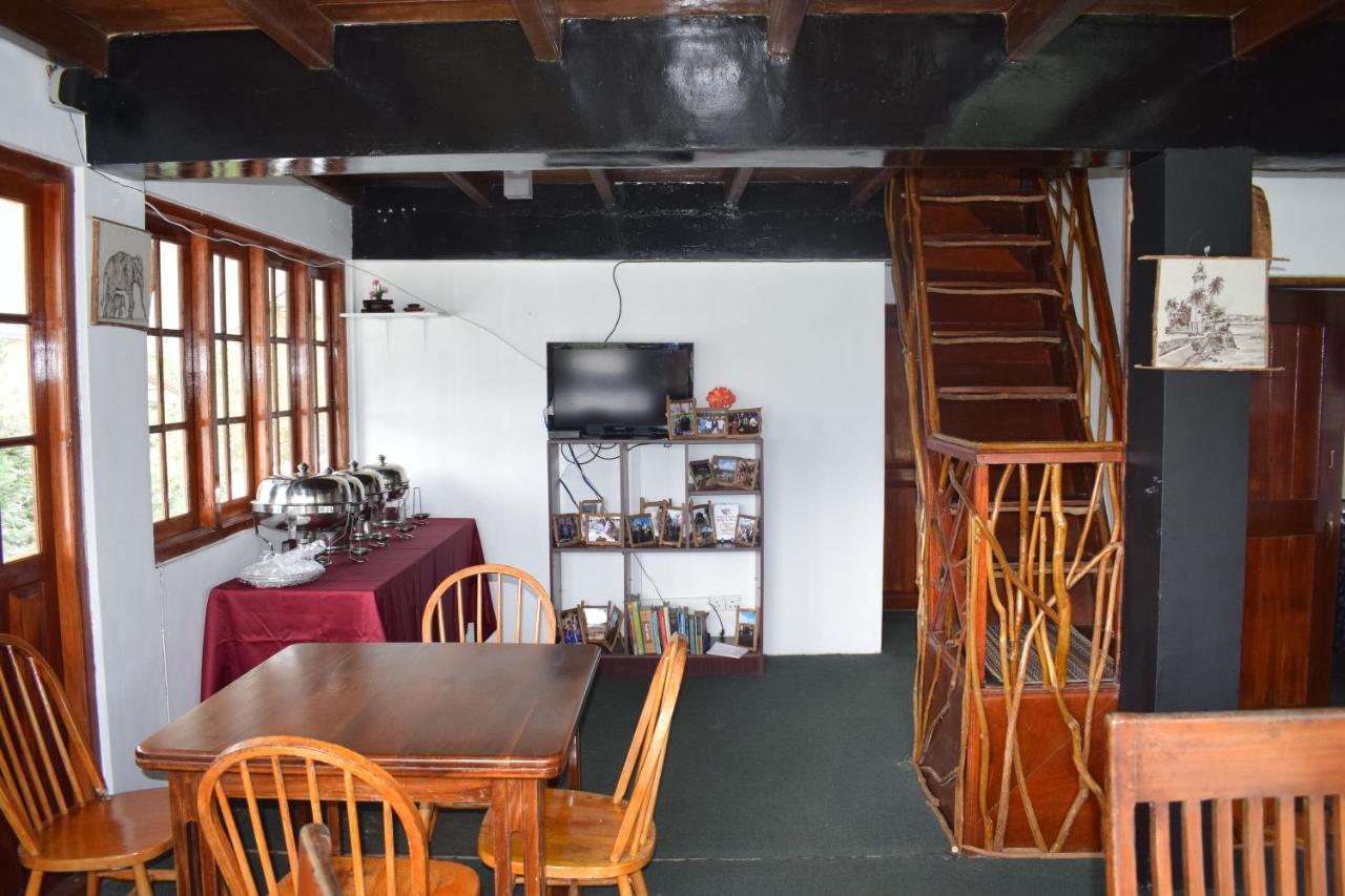 Hotel Eco Creations Nuwaraeliya Nuwara Eliya Zewnętrze zdjęcie