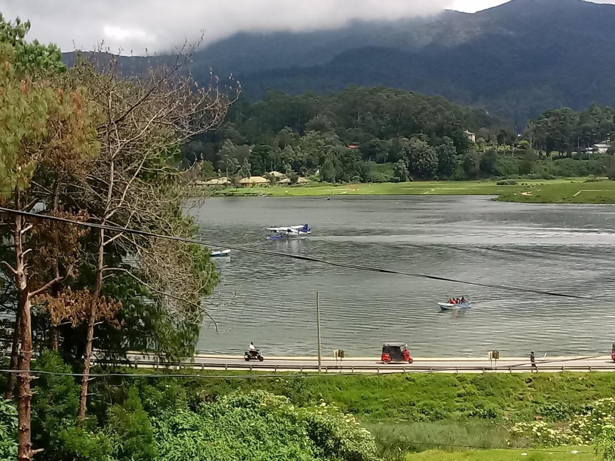 Hotel Eco Creations Nuwaraeliya Nuwara Eliya Zewnętrze zdjęcie