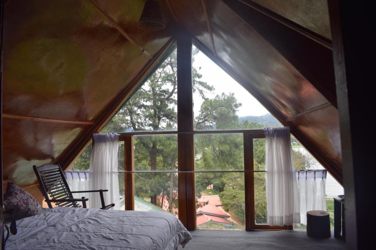 Hotel Eco Creations Nuwaraeliya Nuwara Eliya Zewnętrze zdjęcie