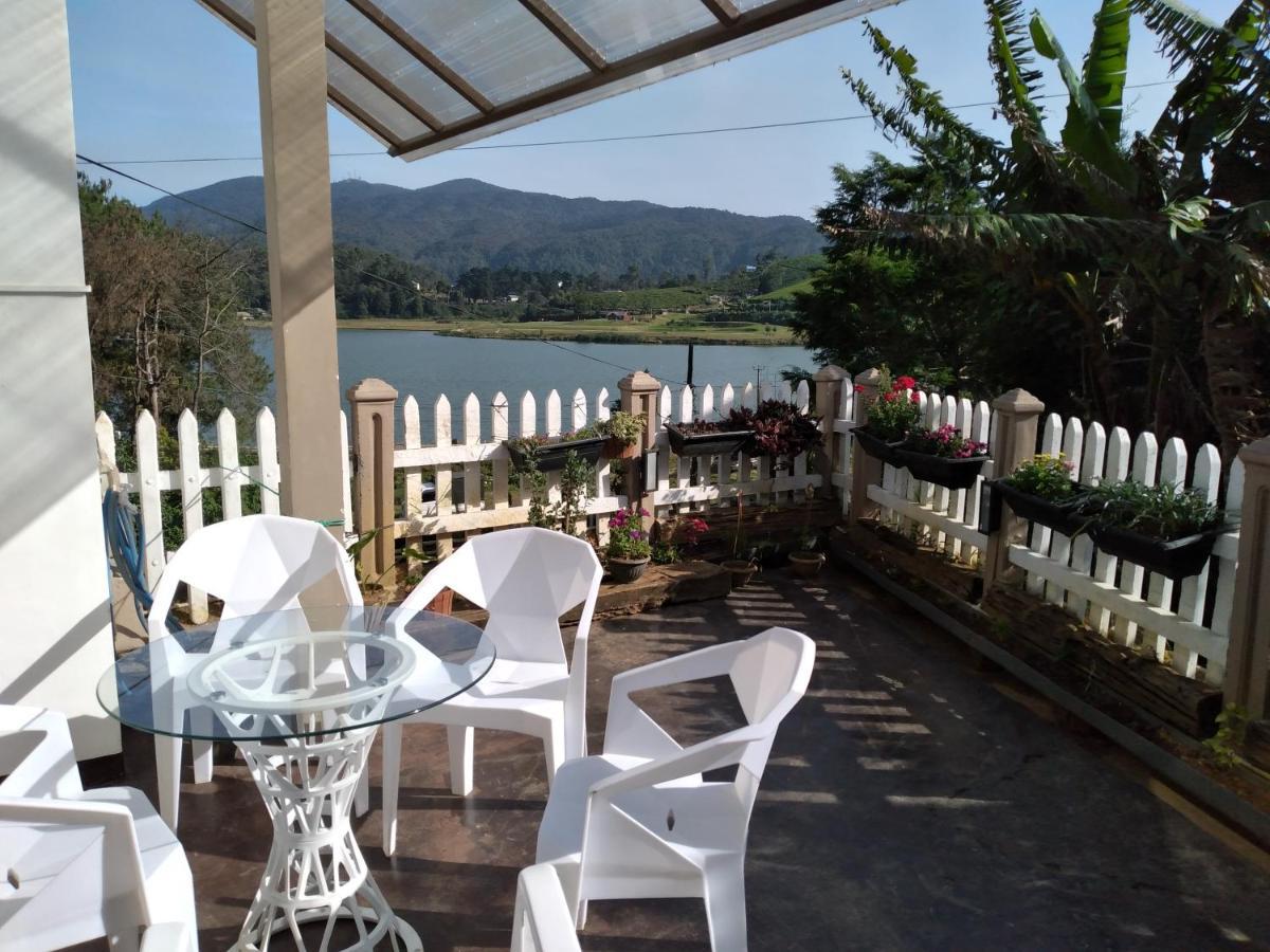 Hotel Eco Creations Nuwaraeliya Nuwara Eliya Zewnętrze zdjęcie