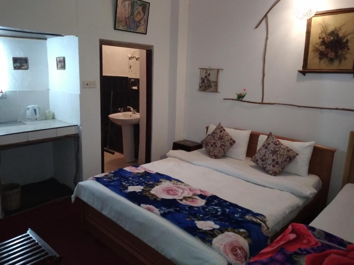 Hotel Eco Creations Nuwaraeliya Nuwara Eliya Zewnętrze zdjęcie